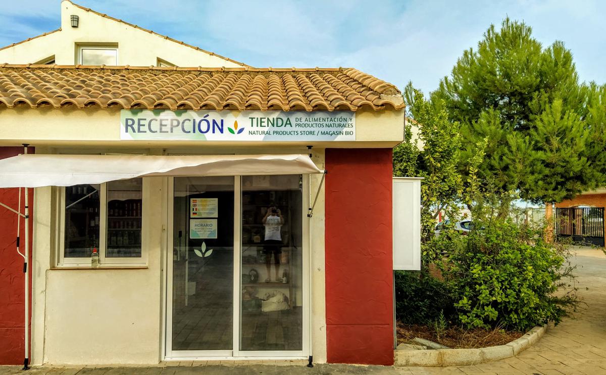 Espacio Finca Alegría photo 3
