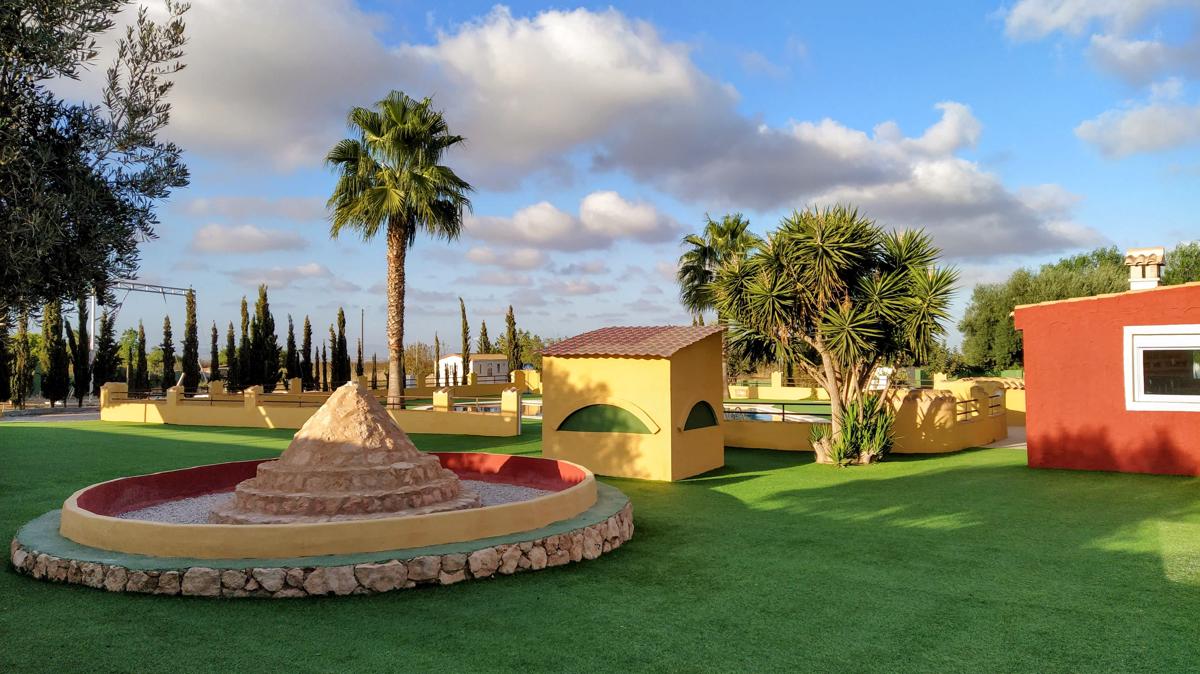 Espacio Finca Alegría photo 4