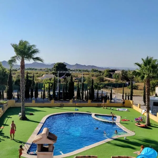 Espacio Finca Alegría photo 5