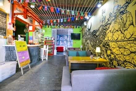 How Flowers Hostel photo 3