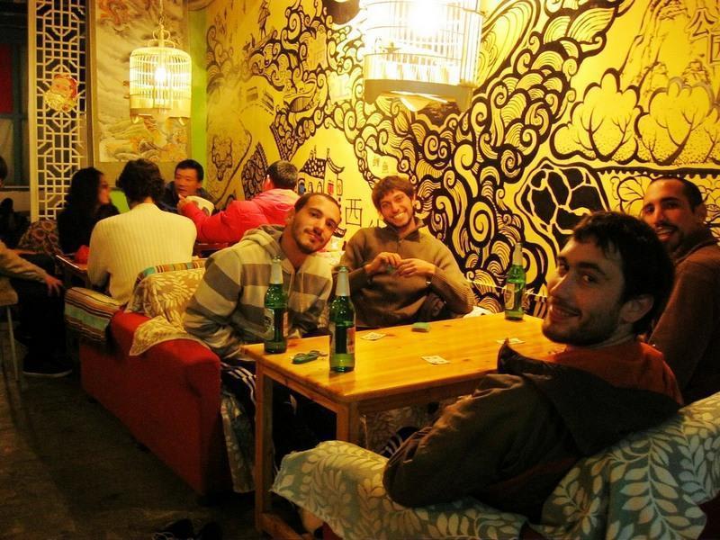 How Flowers Hostel photo 4