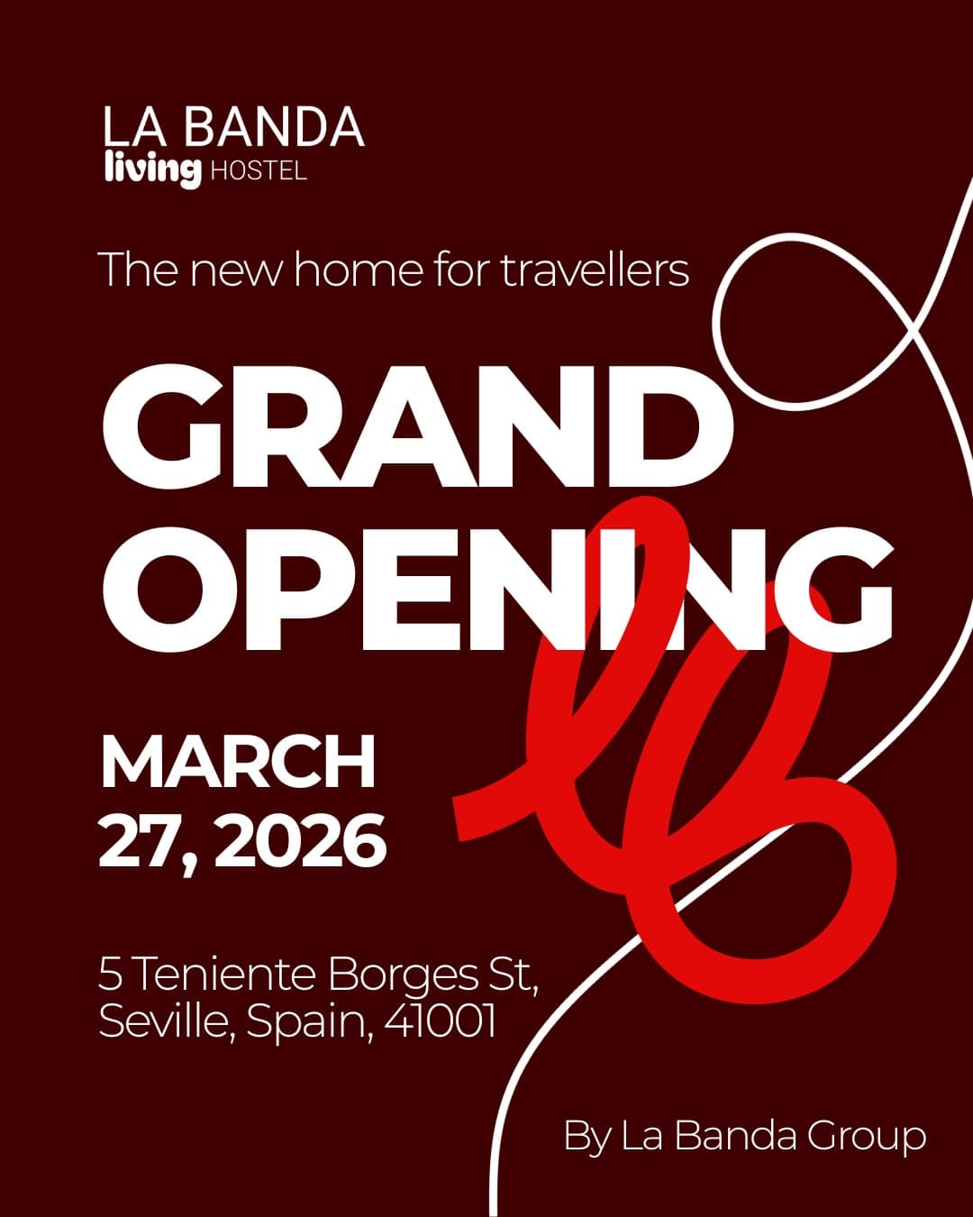 La Banda Living Hostel photo 4