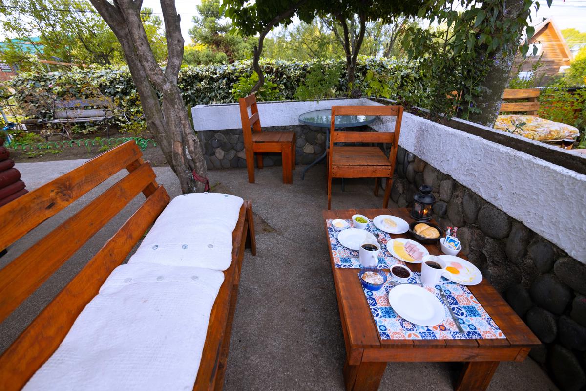 Hostal Micelio photo 4