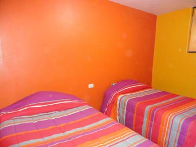 Iguana Hostel Puno photo 5