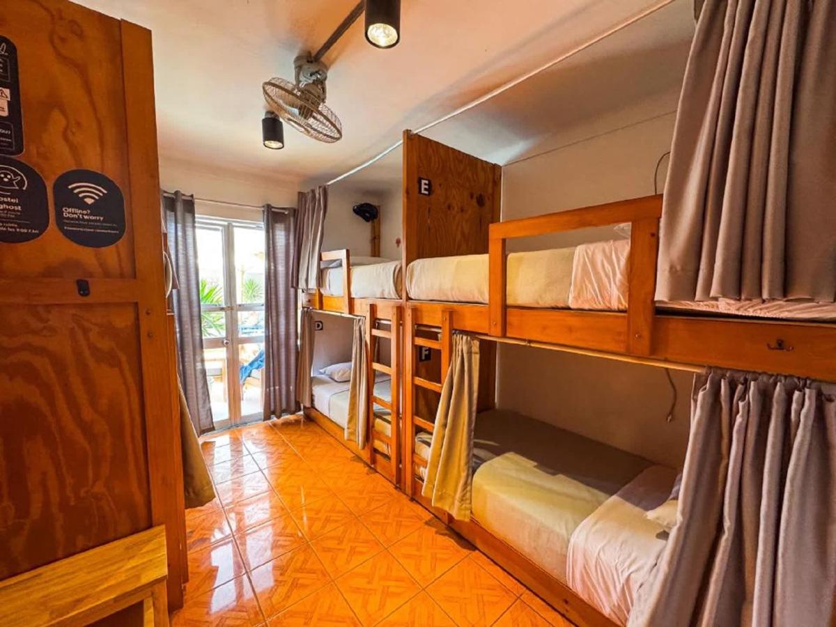 Viajero Paracas Hostel photo 3
