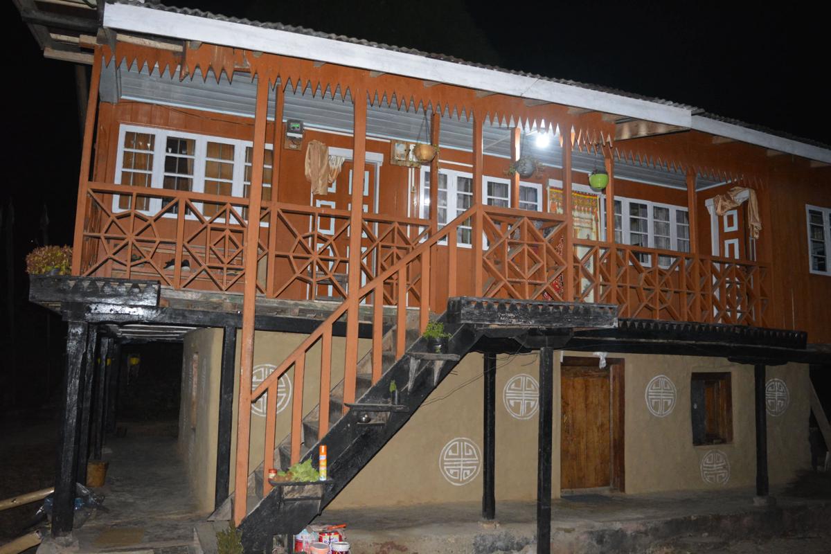 Escapade Hostel photo 1