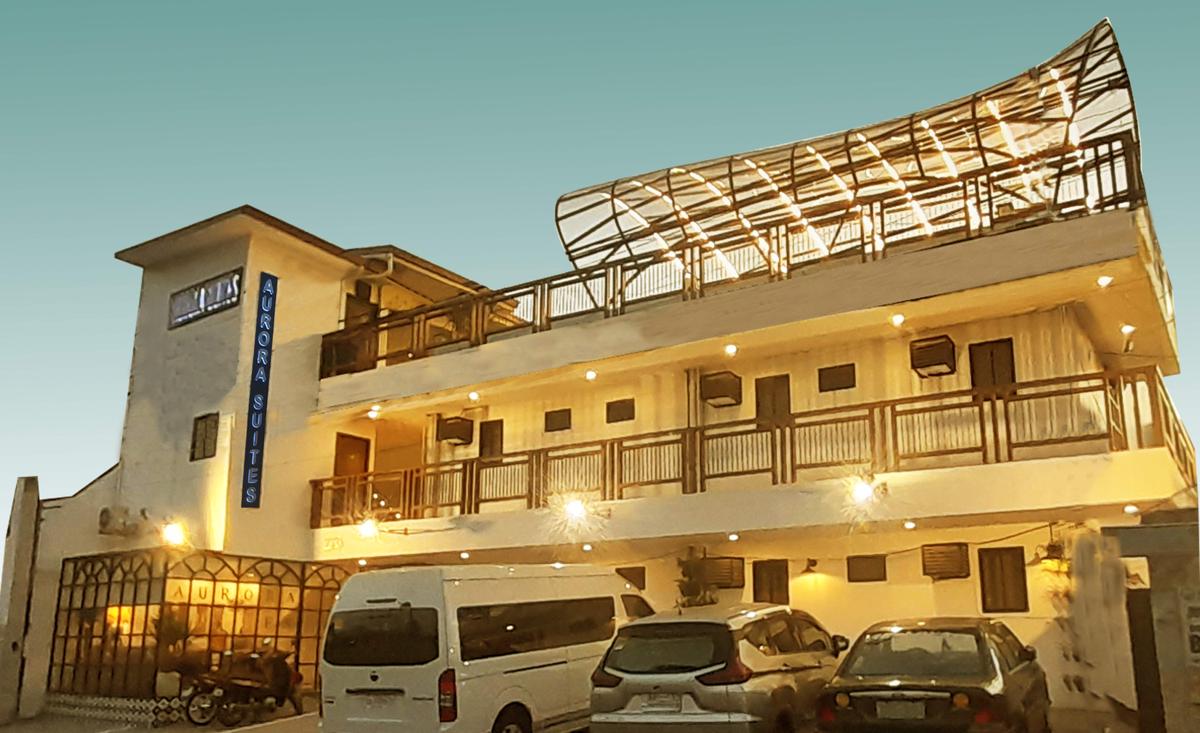 Aurora Suites photo 1
