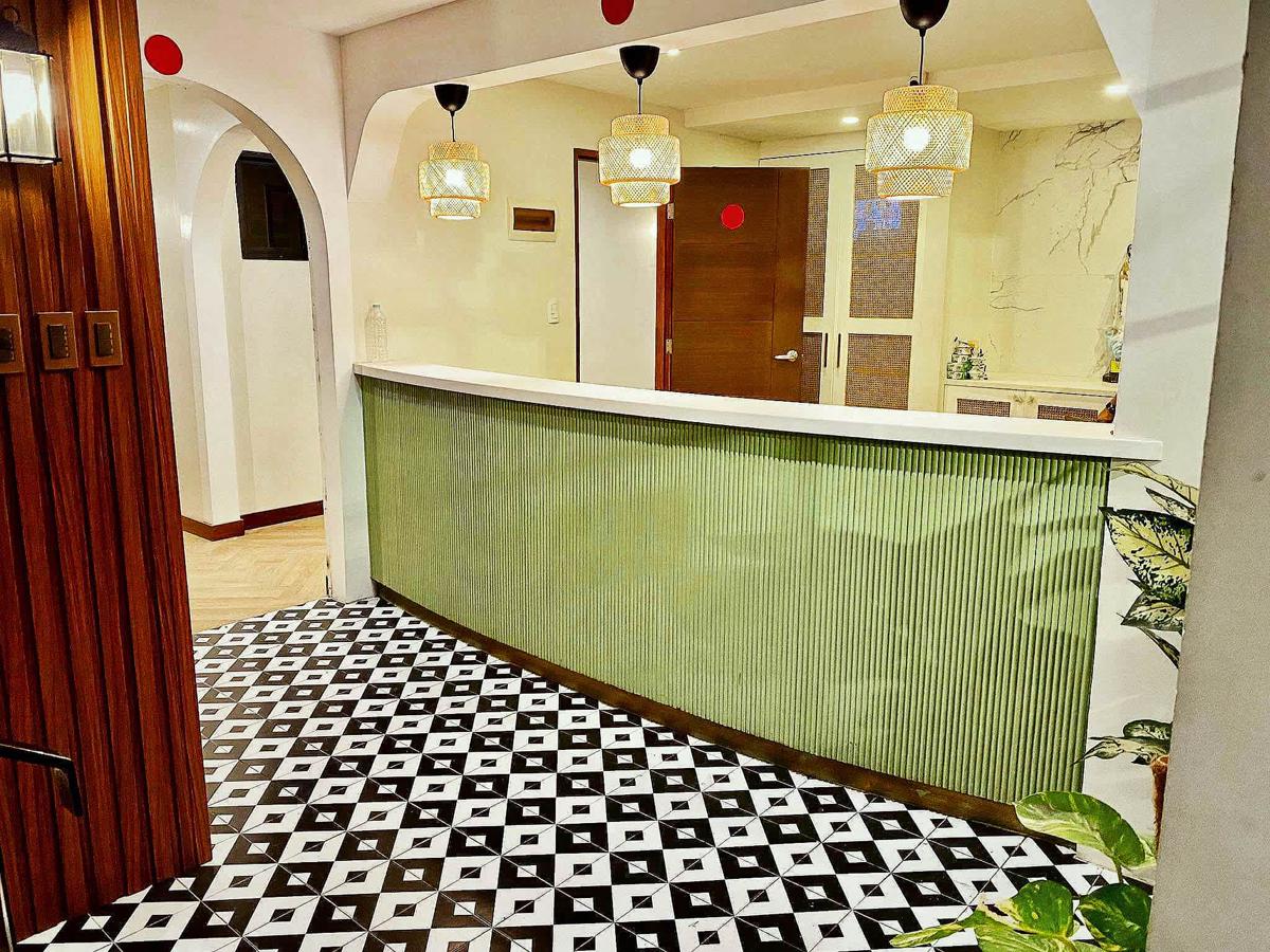 Aurora Suites photo 2