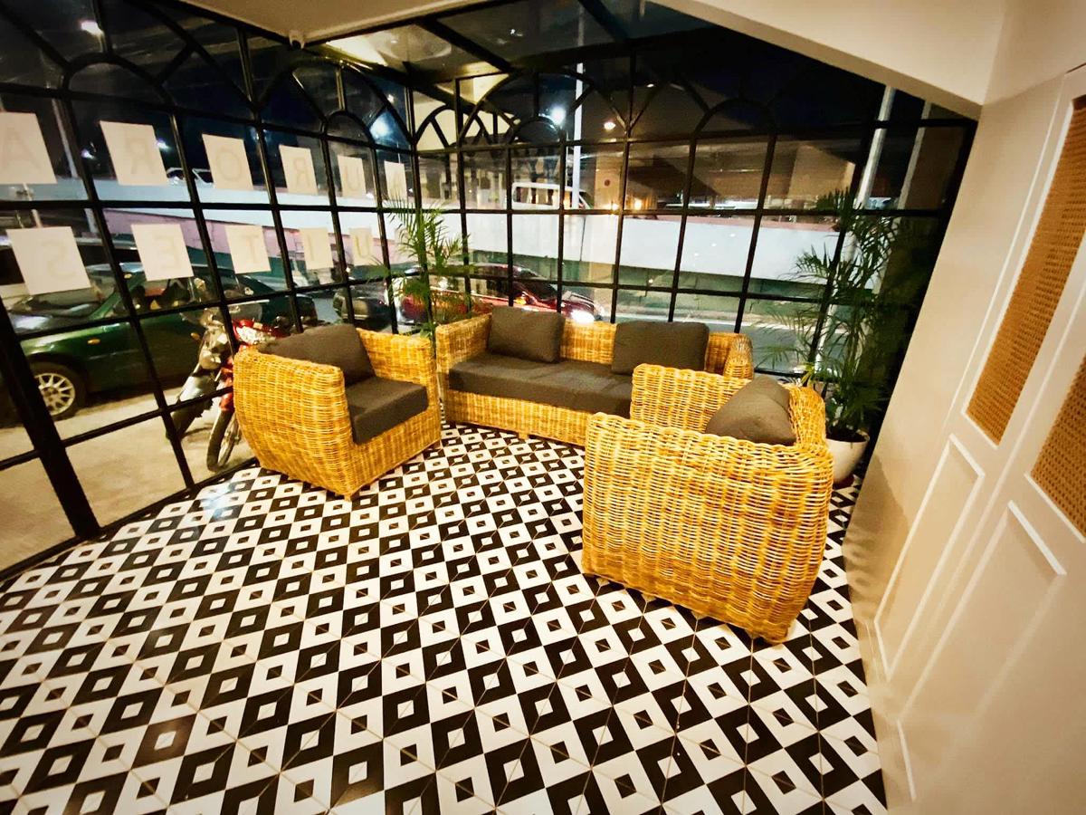 Aurora Suites photo 3