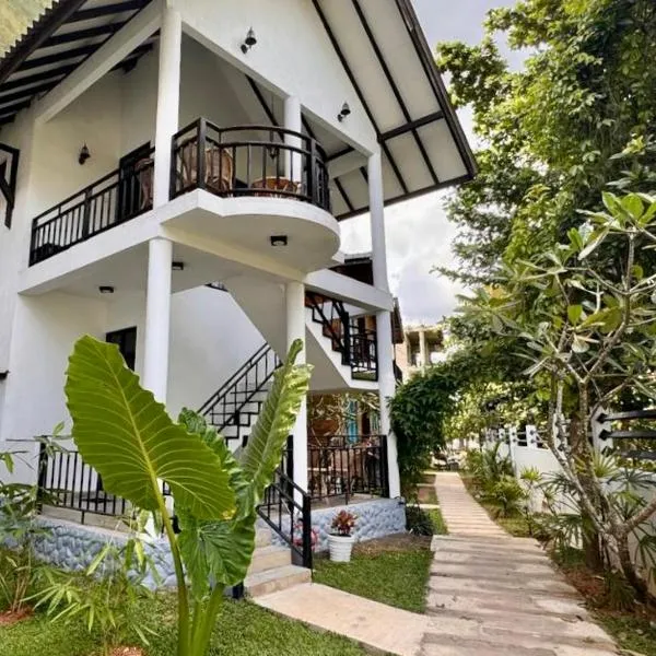 Salty Heart - Surf House photo 5