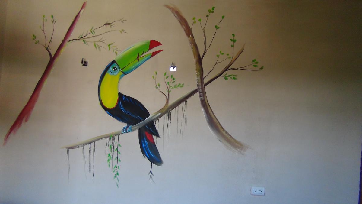 Monteverde Family House photo 3