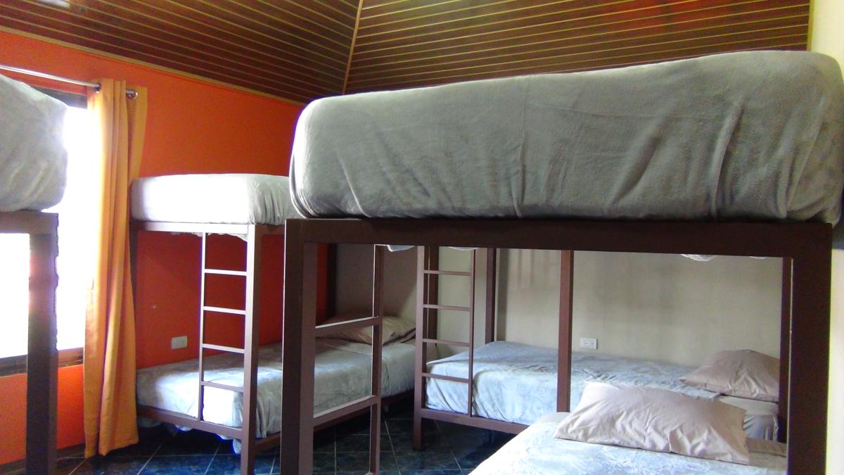 Monteverde Family House photo 4