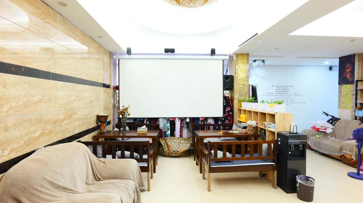 Border Town International Youth Hostel photo 3