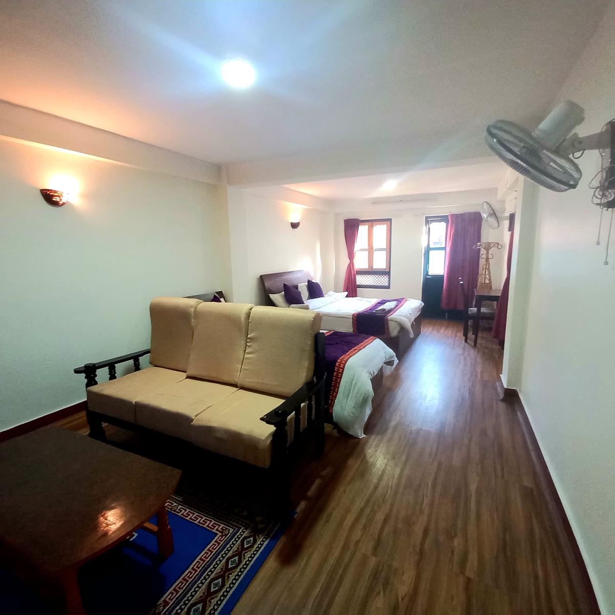 Hotel Bhaktapur Inn photo 1