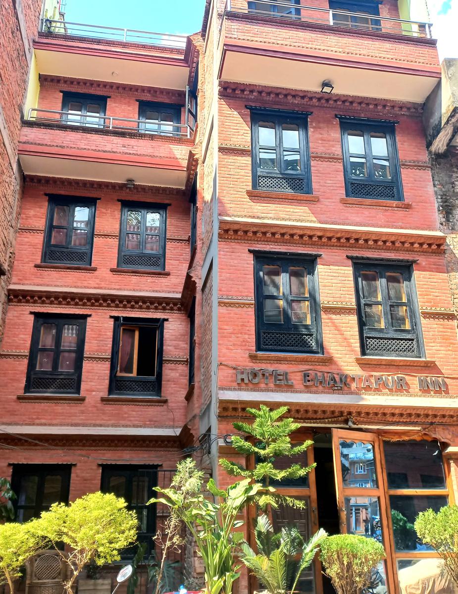 Hotel Bhaktapur Inn photo 2