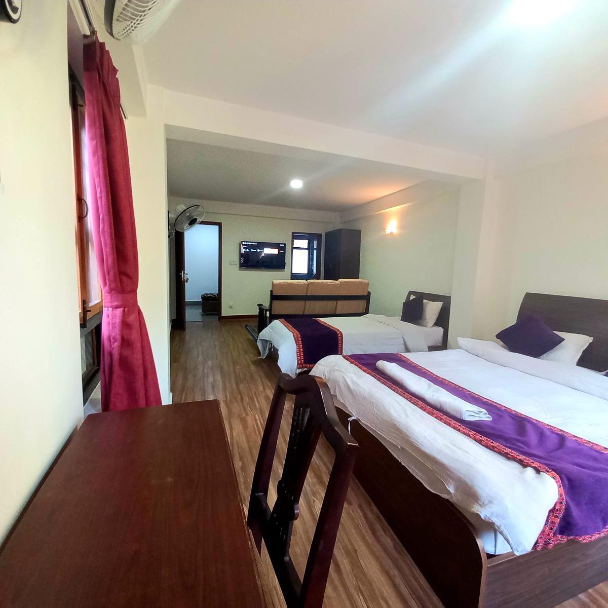 Hotel Bhaktapur Inn photo 4