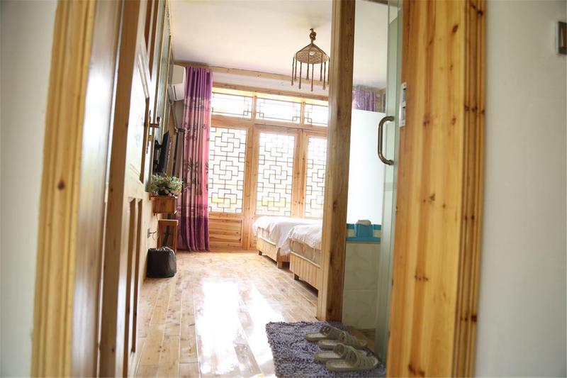 Yangjiajie Inn photo 2