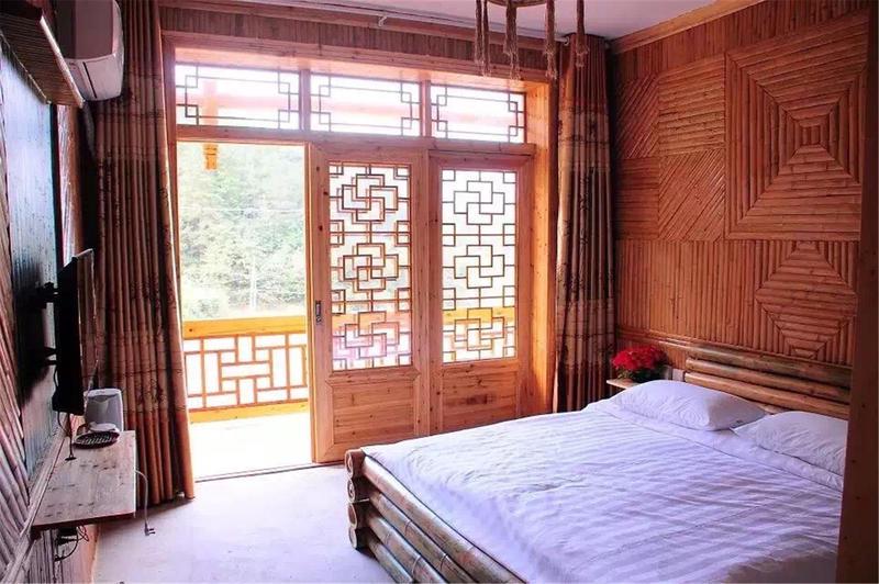 Yangjiajie Inn photo 5