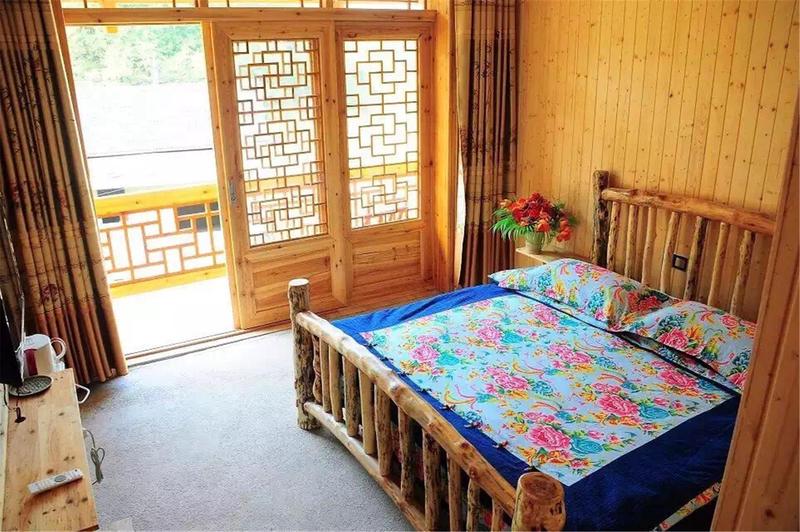 Yangjiajie Inn photo 6