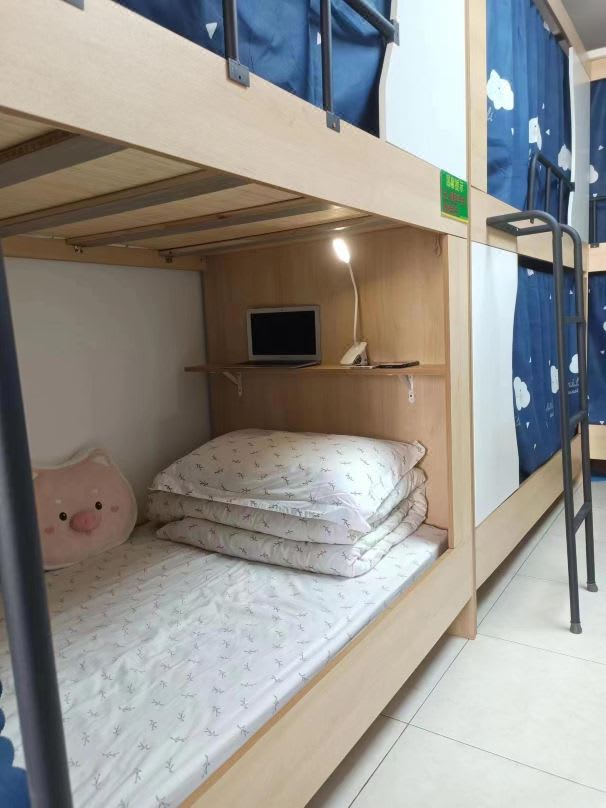 Little Yuzu Youth Hostel photo 2
