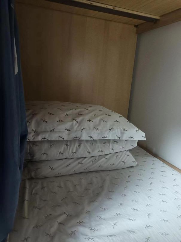Little Yuzu Youth Hostel photo 4