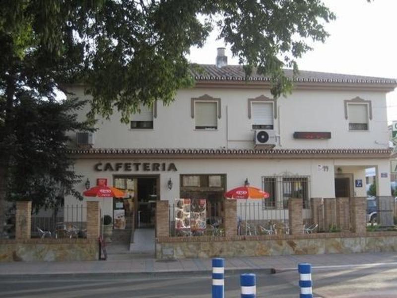 Hotel Andalucia Ronda photo 1