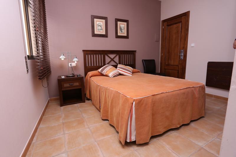 Hotel Andalucia Ronda photo 4