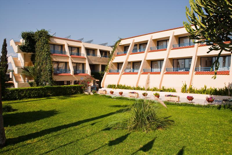 Napa Prince Hotel Apartments photo 3
