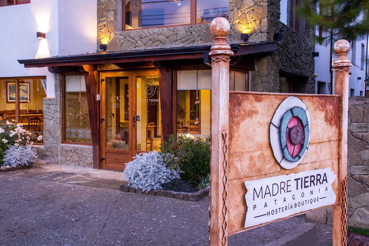 MadreTierra Patagonia - Hosteria Boutique photo 1