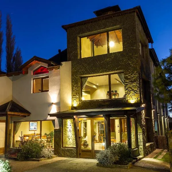 MadreTierra Patagonia - Hosteria Boutique photo 5