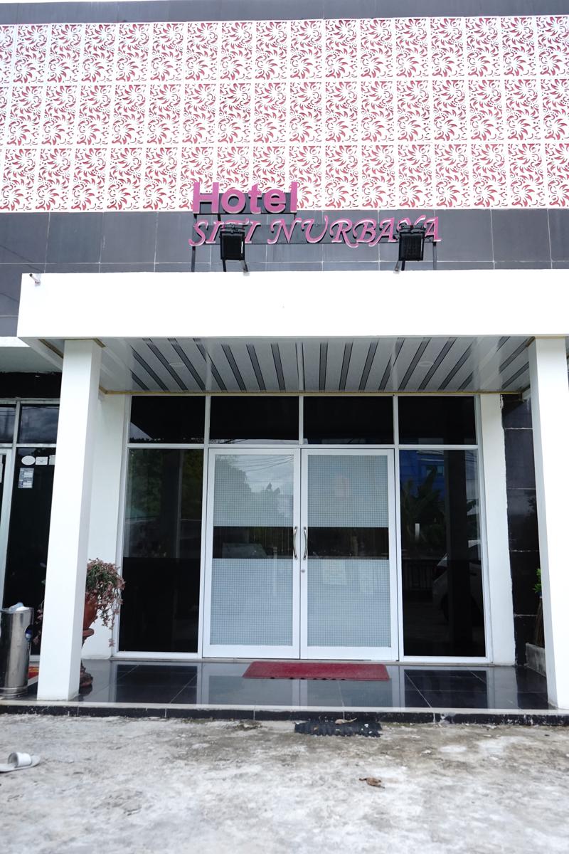 Hotel O Siti Nurbaya photo 1