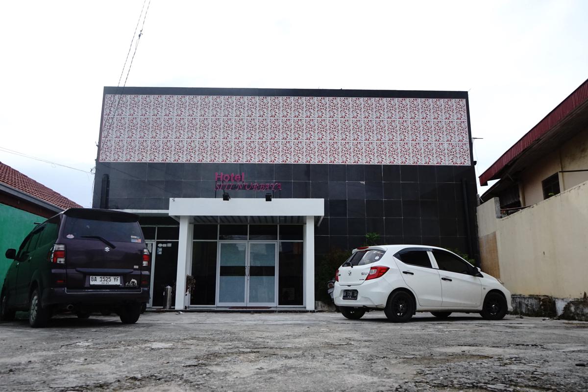 Hotel O Siti Nurbaya photo 2