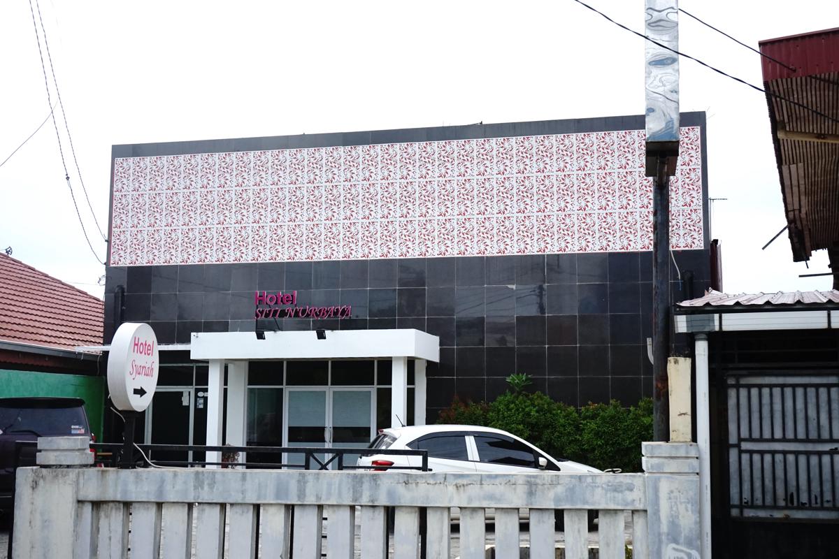Hotel O Siti Nurbaya photo 3