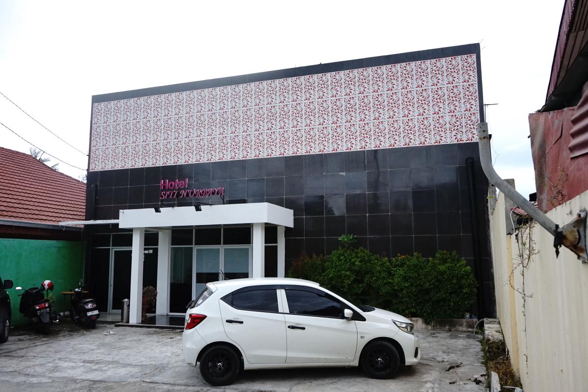 Hotel O Siti Nurbaya photo 4