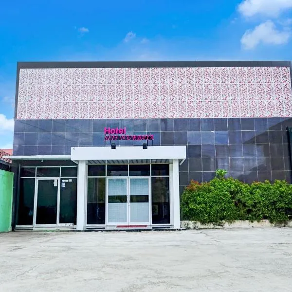 Hotel O Siti Nurbaya photo 5