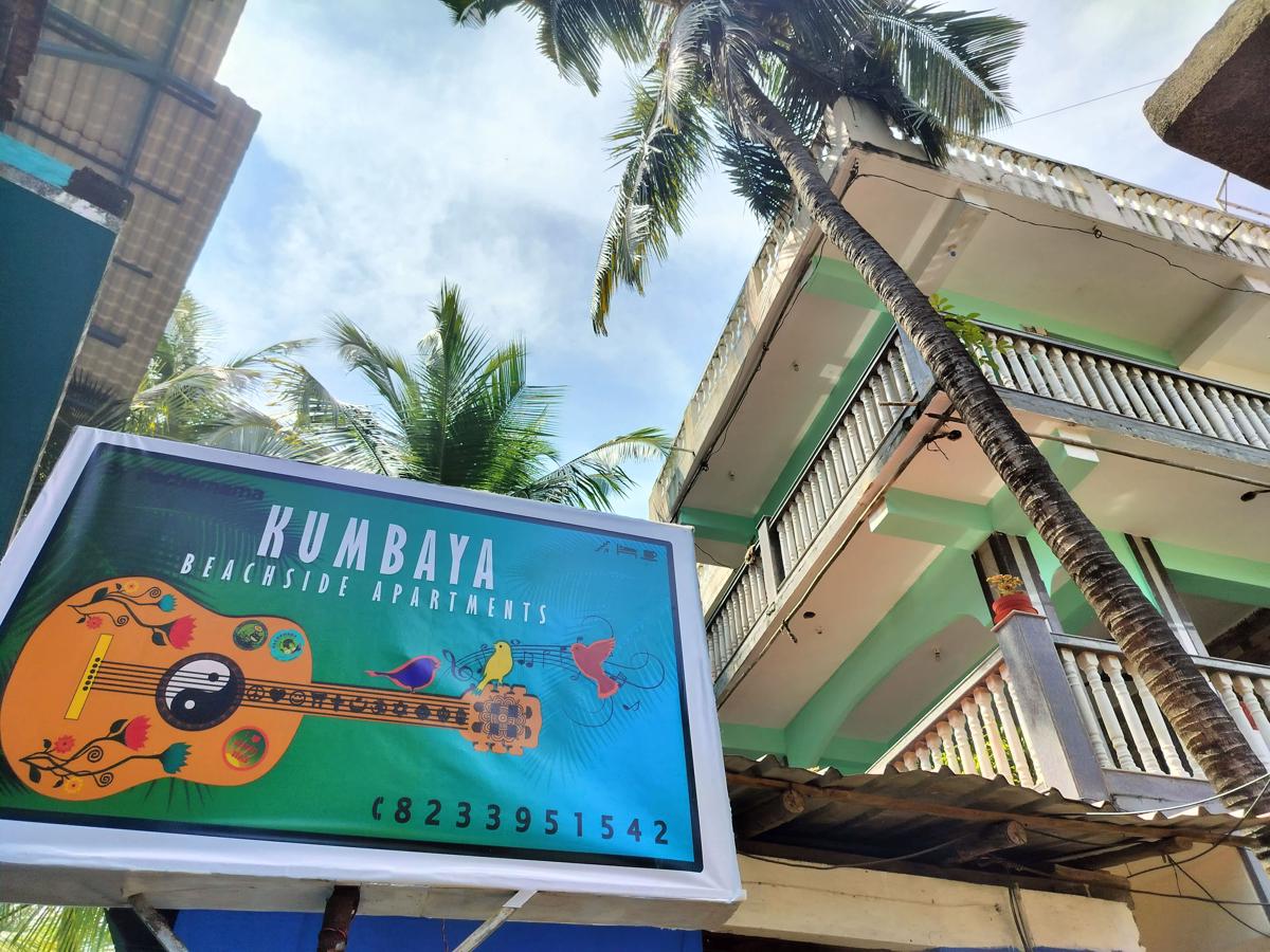 Kumbaya Beachside Hostel & Apartments photo 1