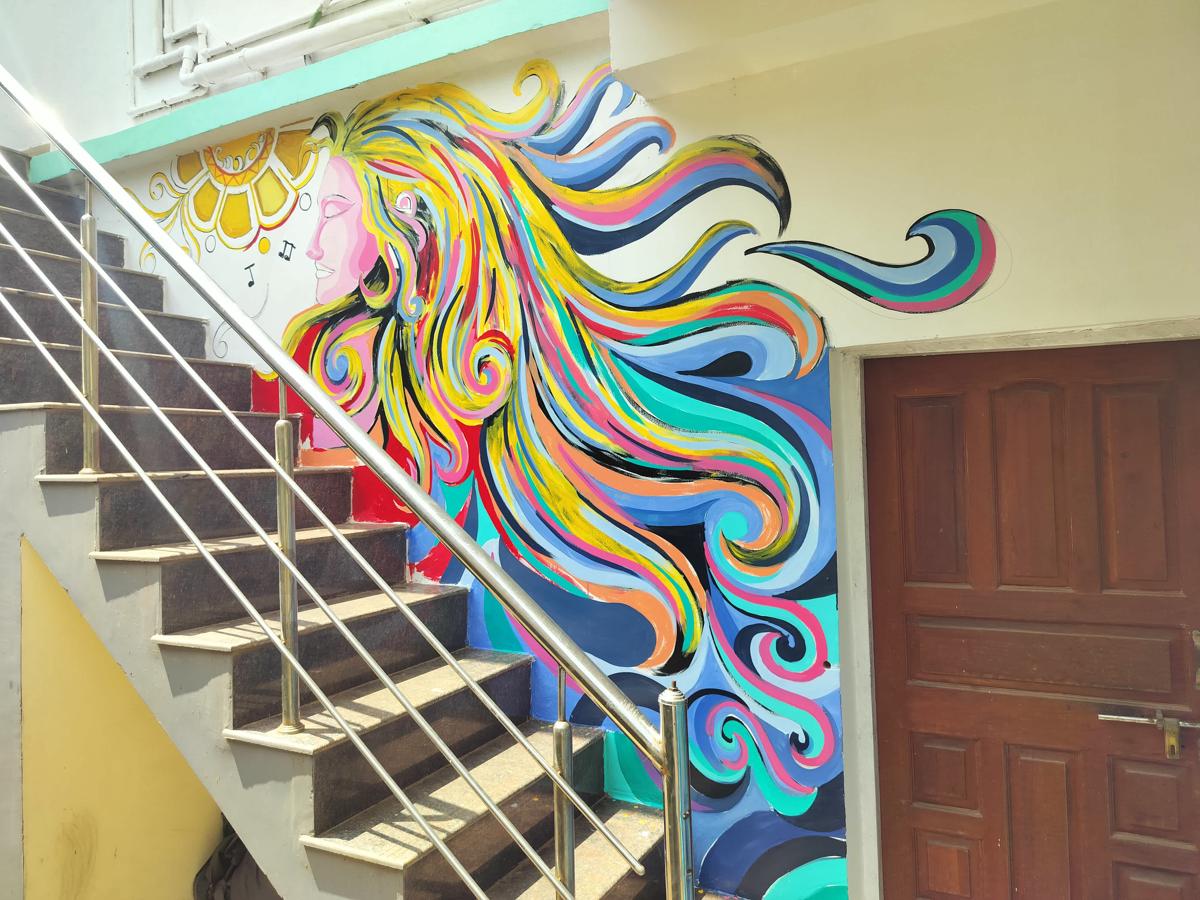 Kumbaya Beachside Hostel & Apartments photo 2