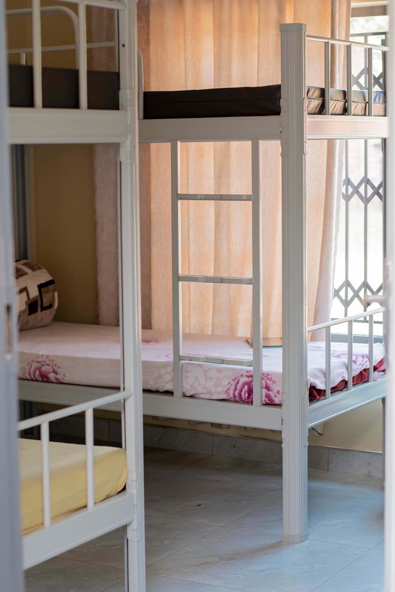 Wandi's Hostel photo 2