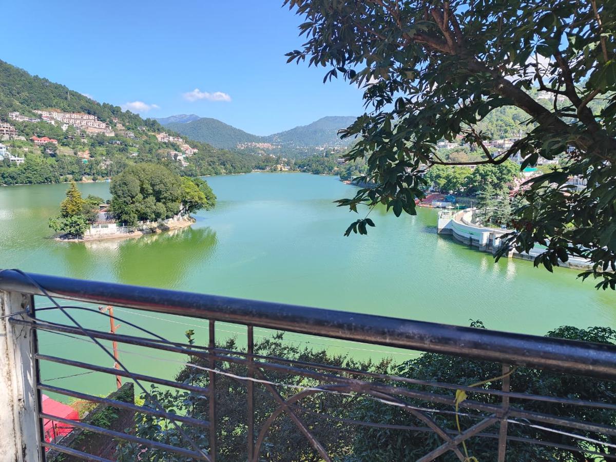 Joey's by the Lakeside, Bhimtal photo 3