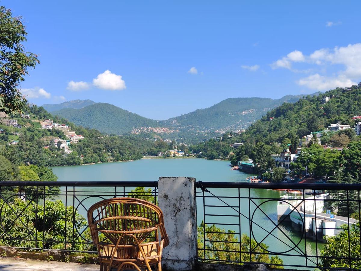 Joey's by the Lakeside, Bhimtal photo 4