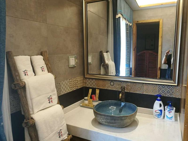YUELU-House Inn photo 2