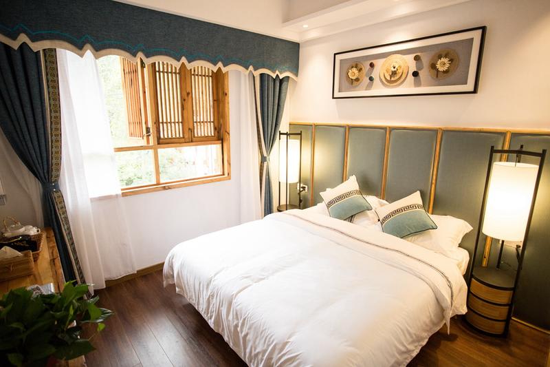 YUELU-House Inn photo 3