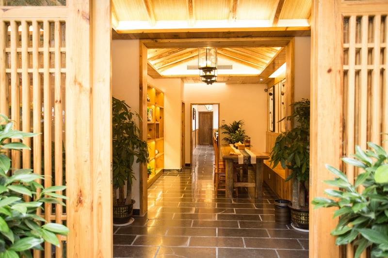 YUELU-House Inn photo 4