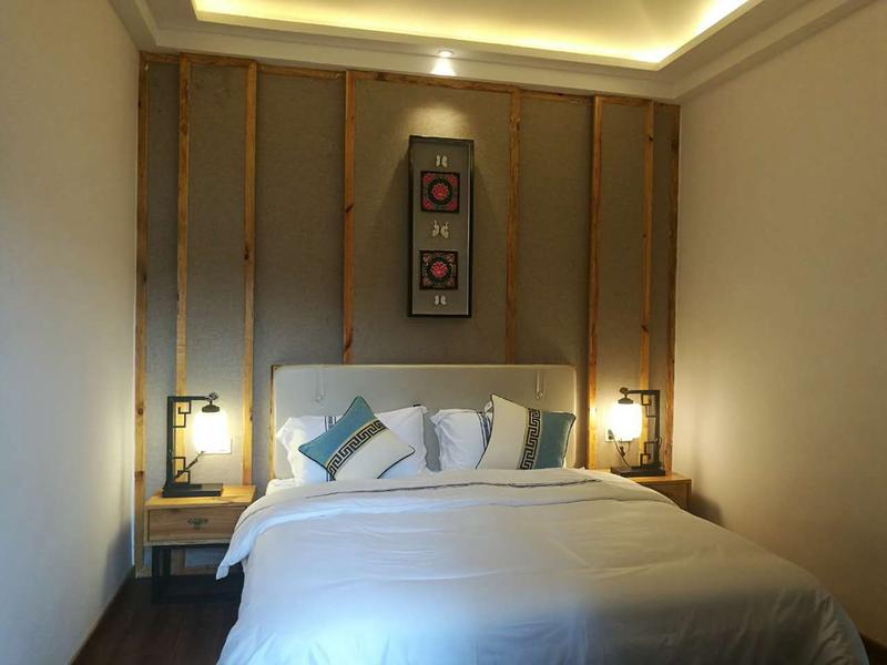 YUELU-House Inn photo 5