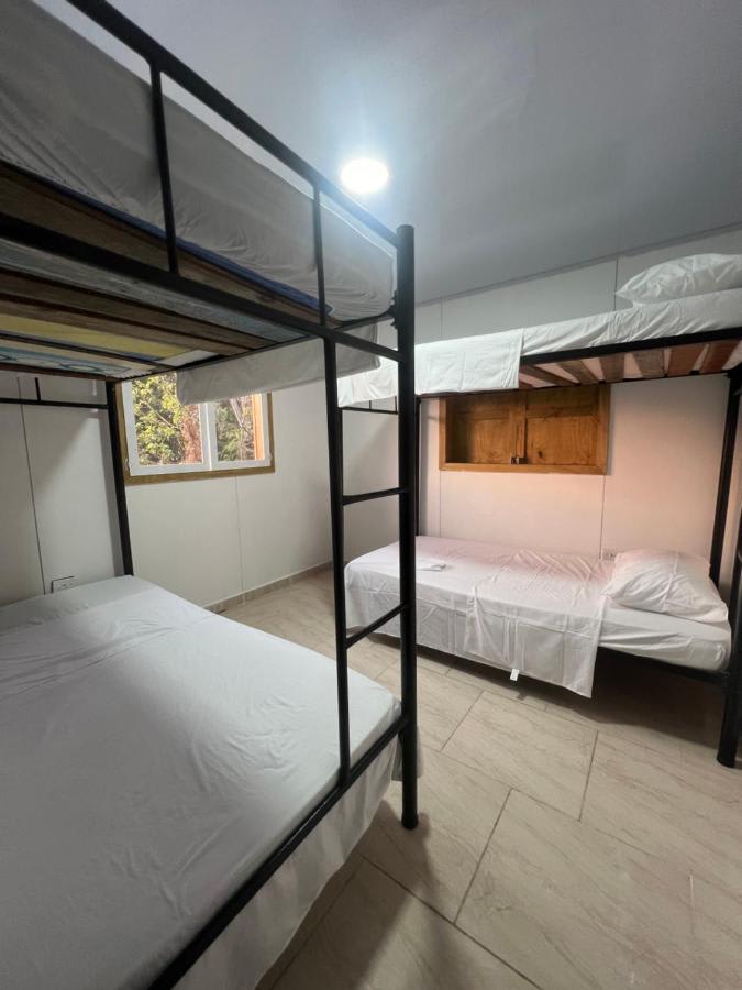 Rockxy Hostel By JR photo 4