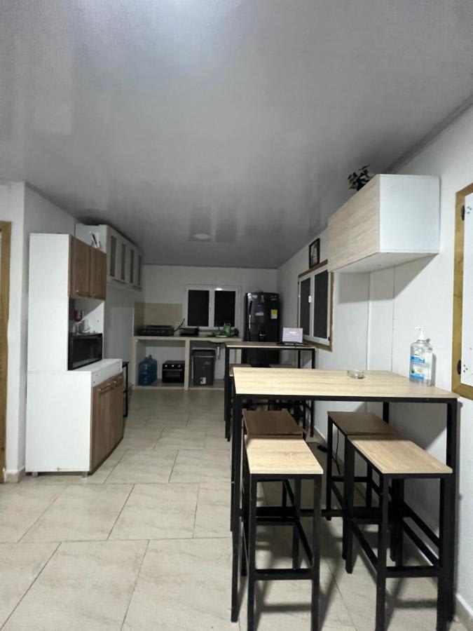 Rockxy Hostel By JR photo 5