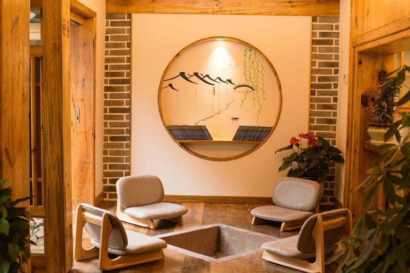 YUELU-House Inn photo 6