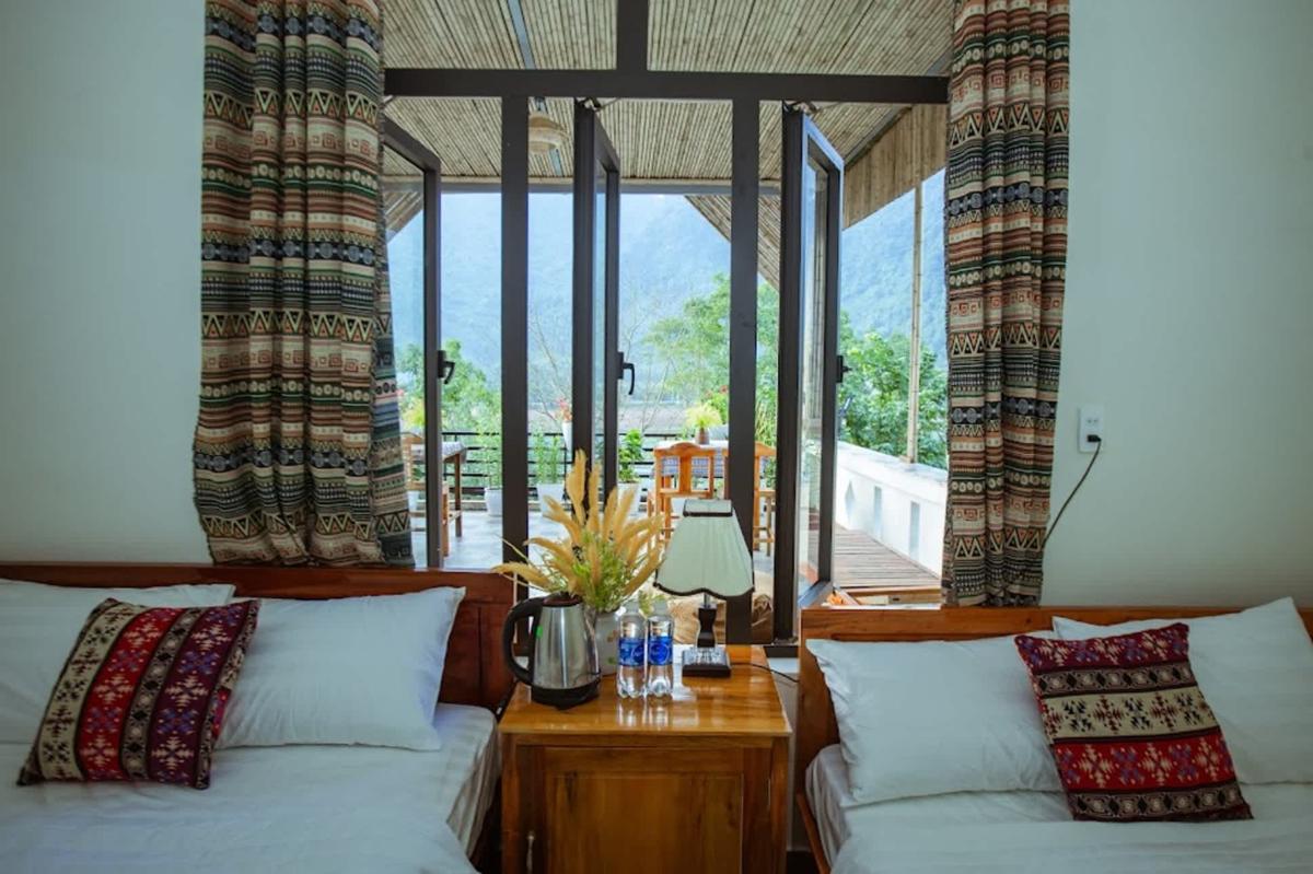 Family Homestay photo 2
