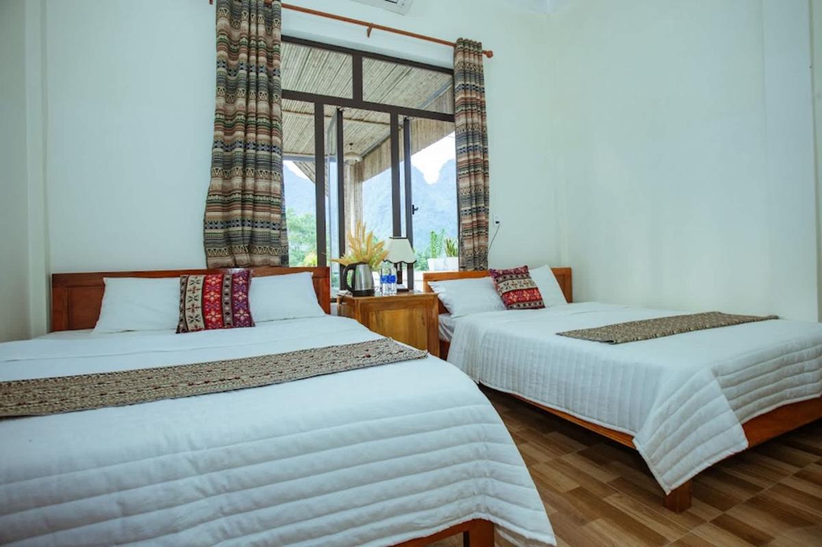 Family Homestay photo 3