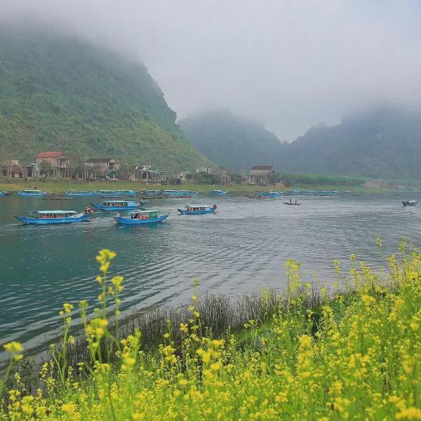 Family Homestay photo 5